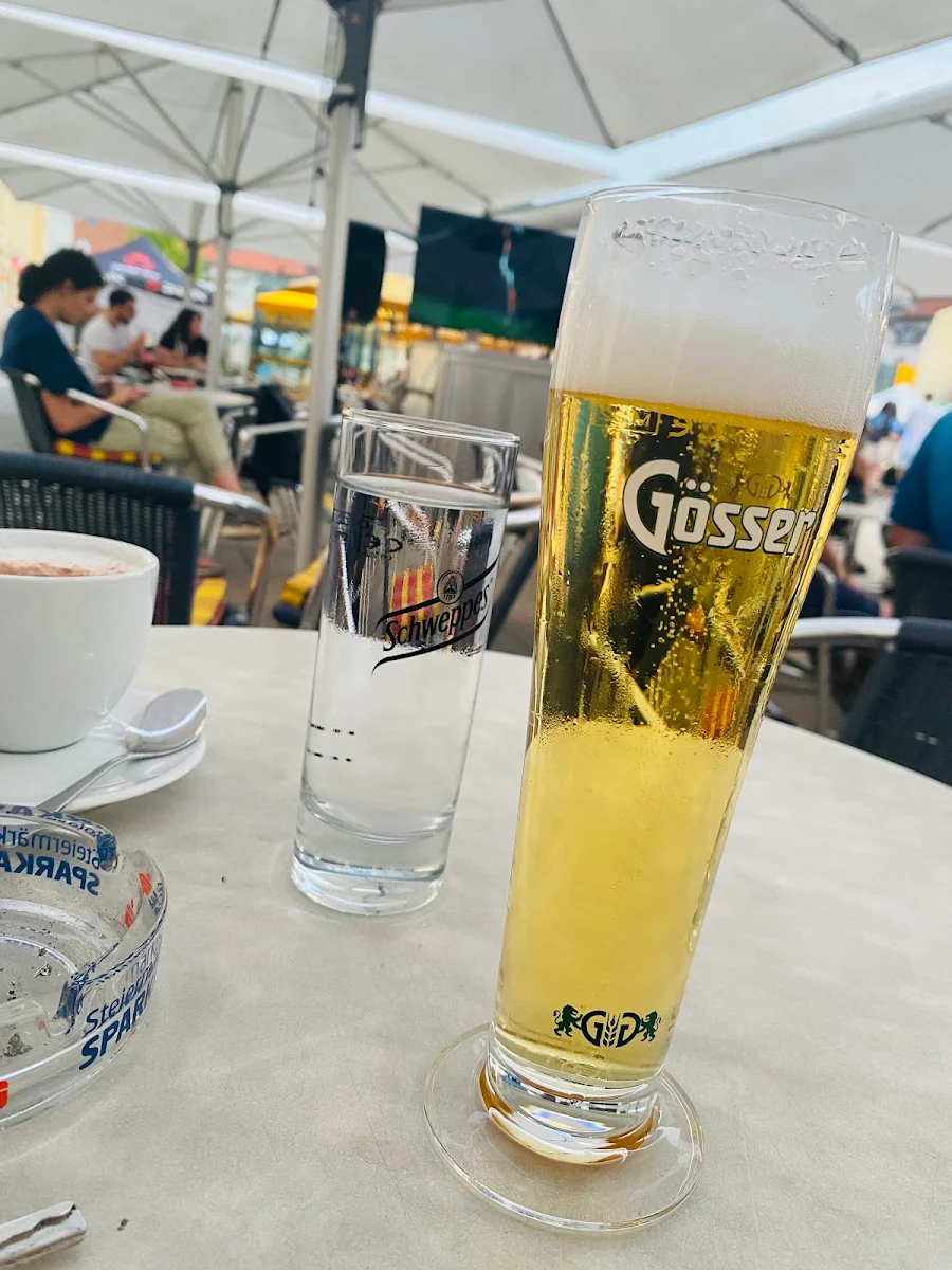 Essen und Trinken photo 3