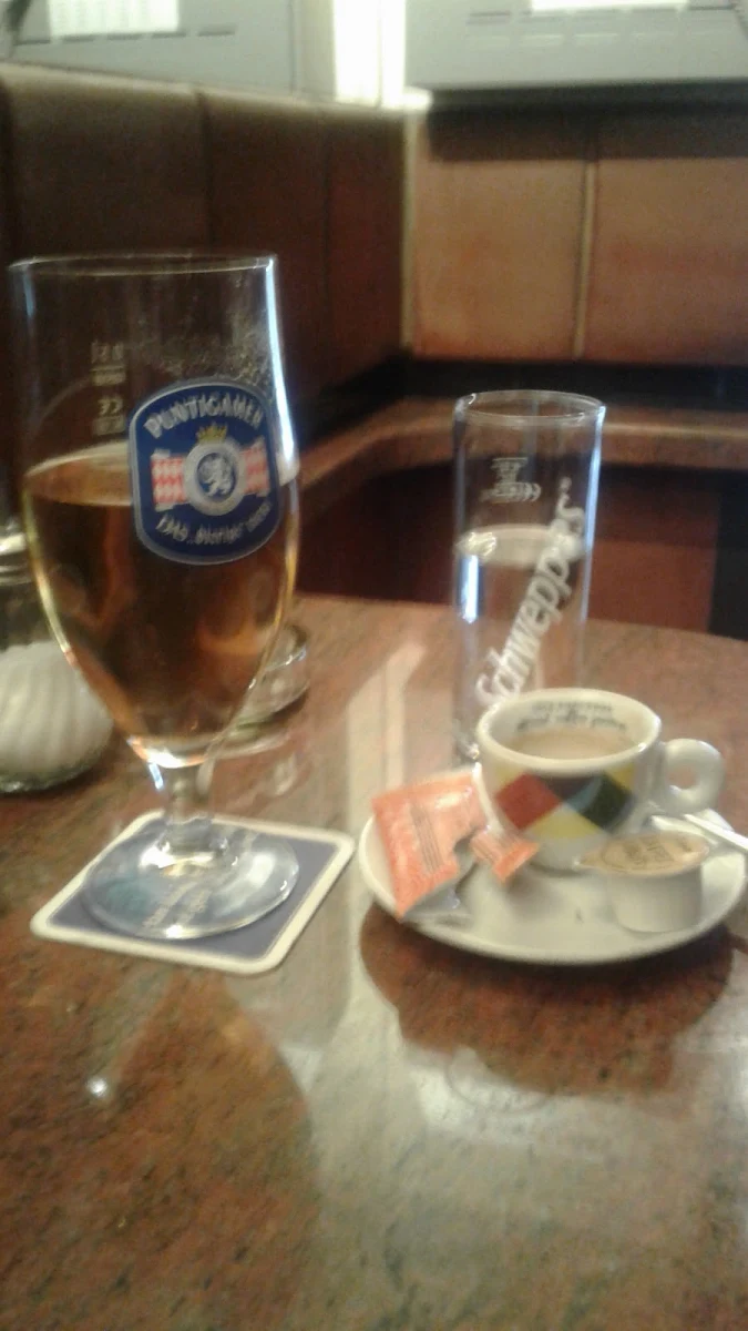Essen und Trinken photo 6