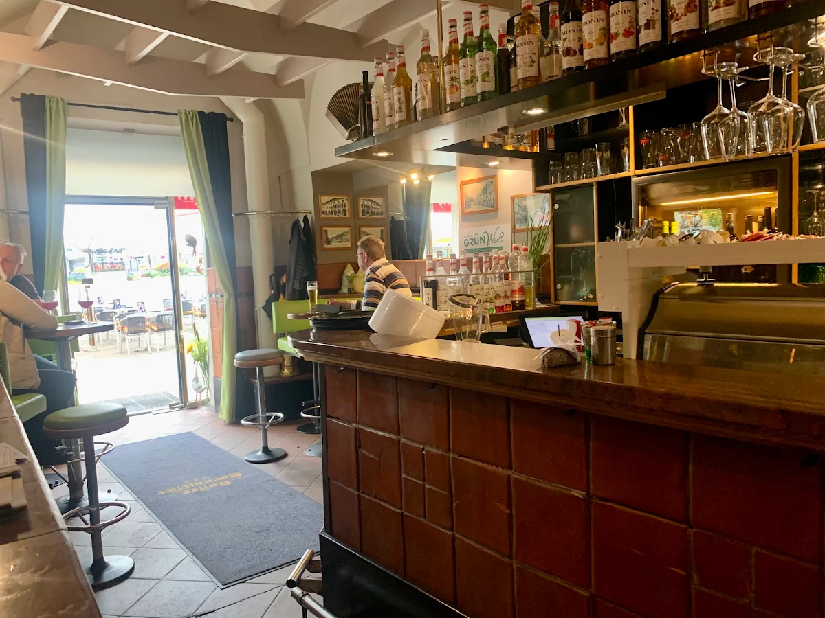 Cafe Kornmesser Titelbild