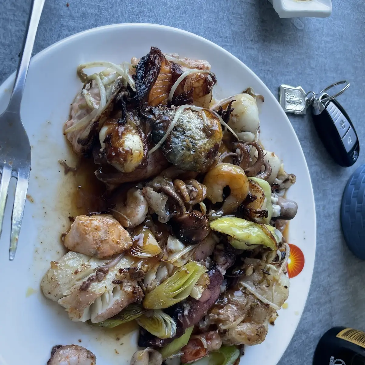 Essen und Trinken photo 7