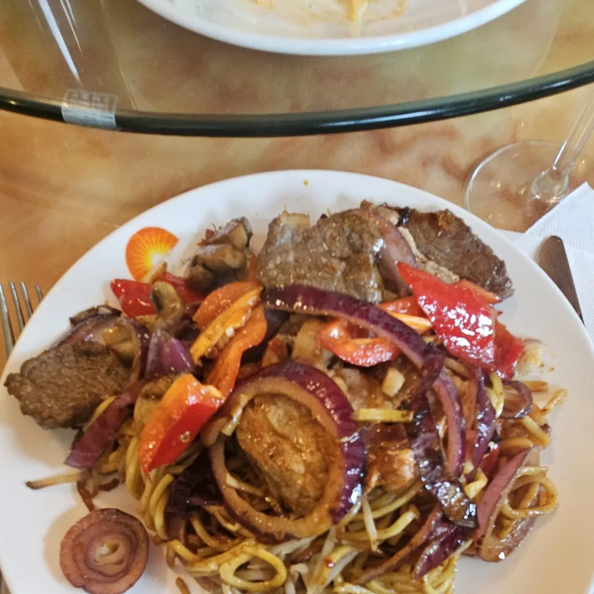 Essen und Trinken photo 9