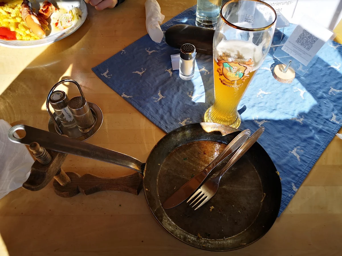 Essen und Trinken photo 10