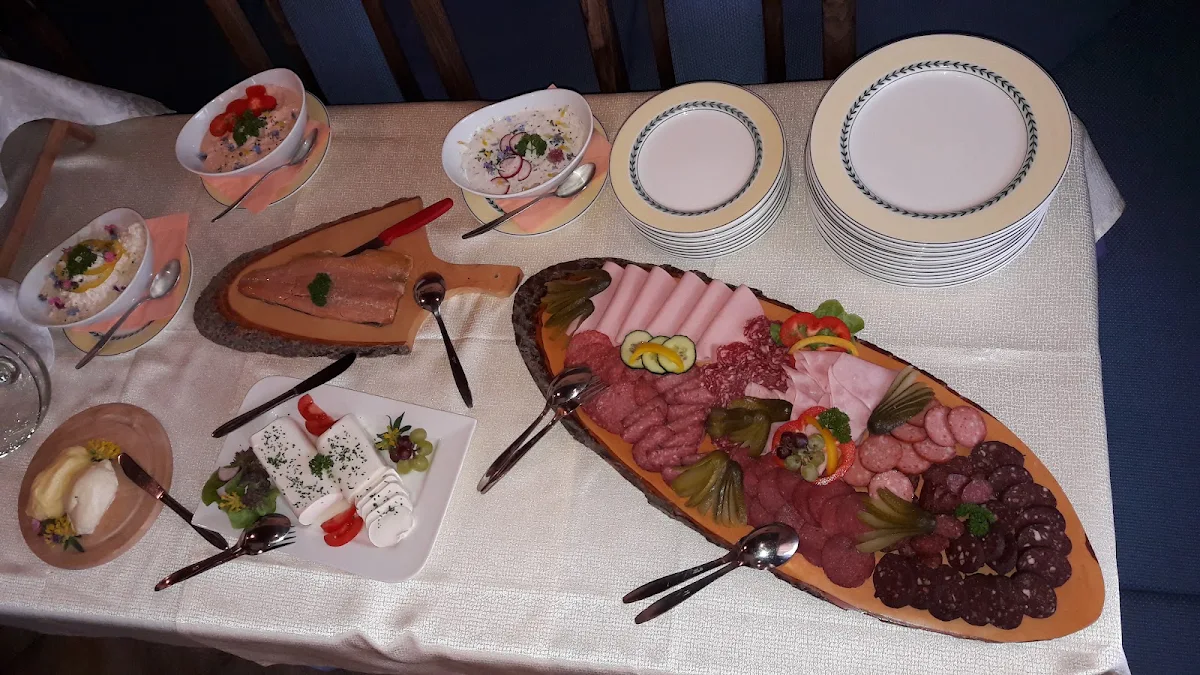Essen und Trinken photo 4