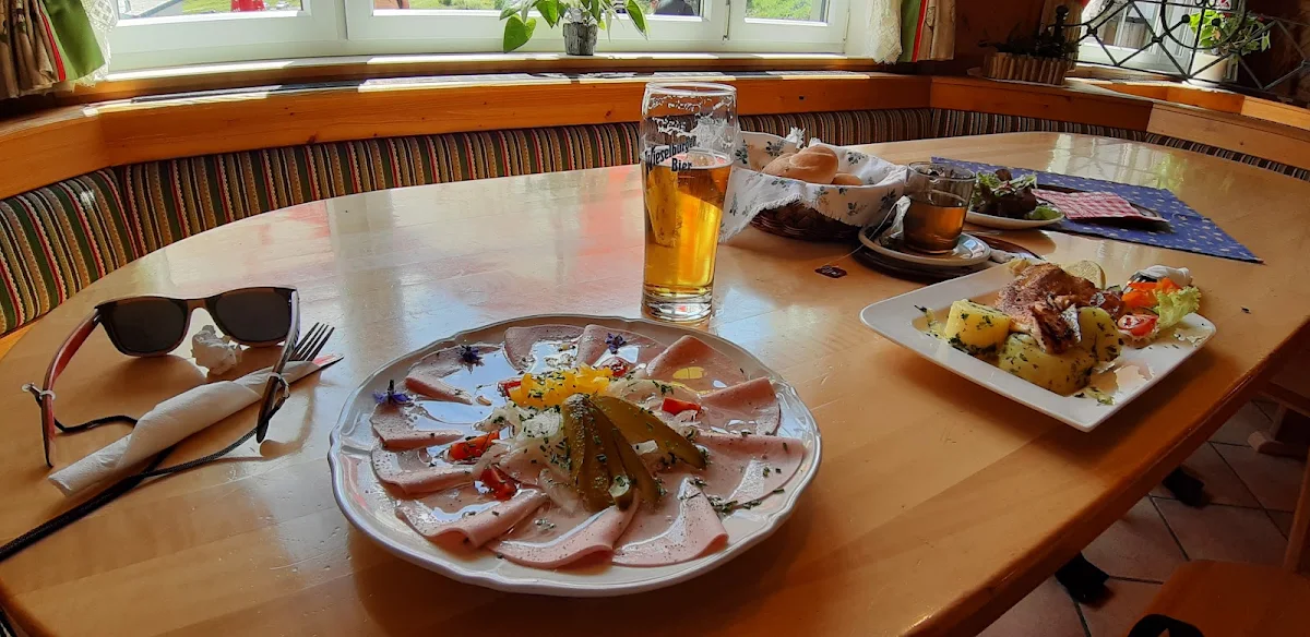 Essen und Trinken photo 5