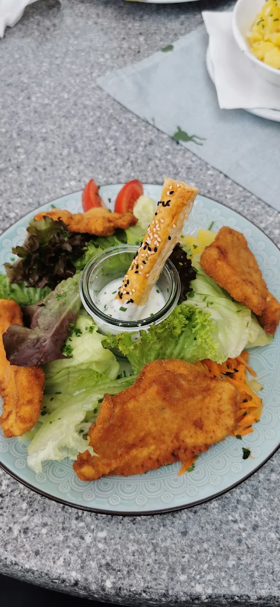 Essen und Trinken photo 6