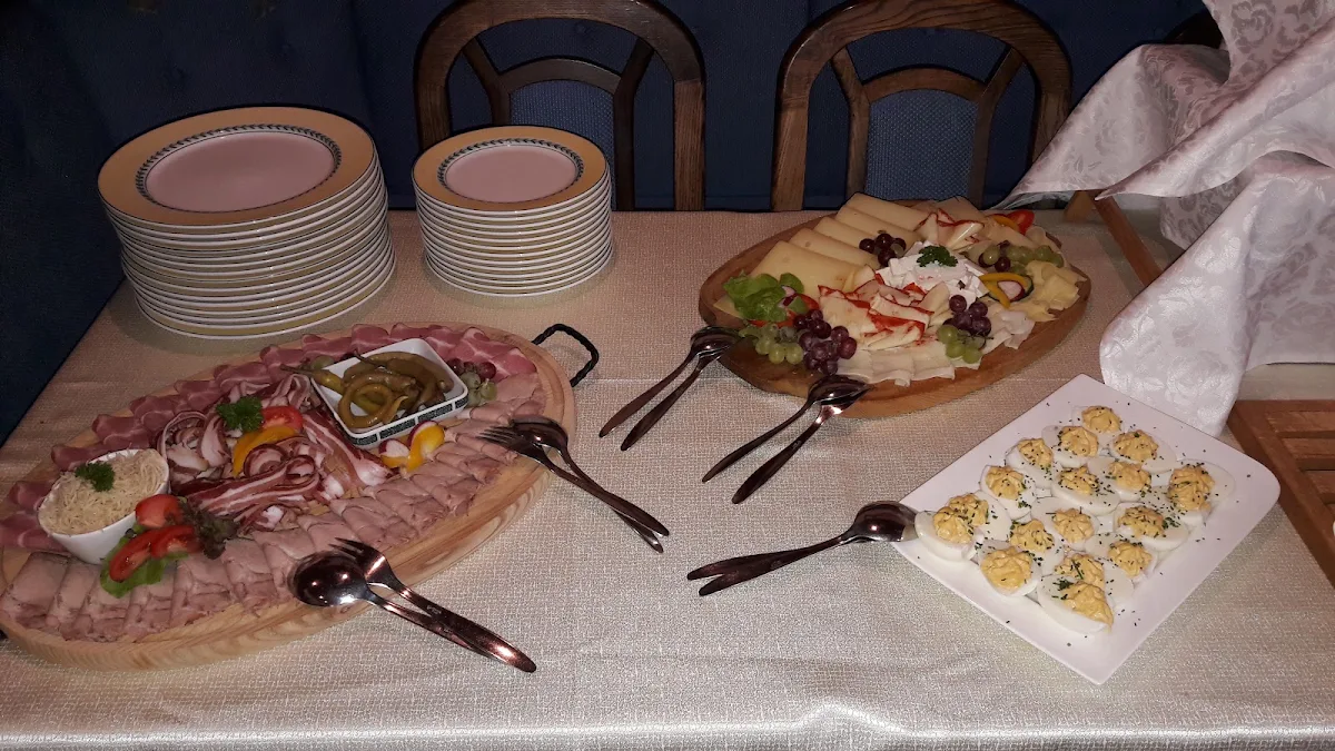 Essen und Trinken photo 8