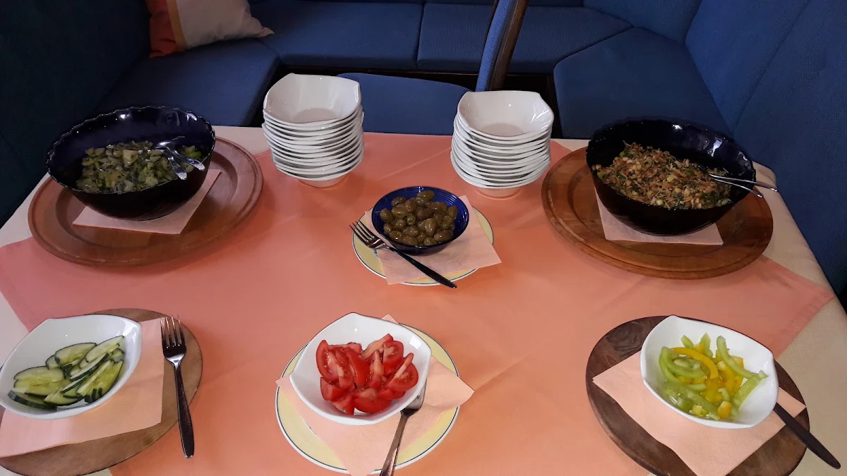 Essen und Trinken photo 9