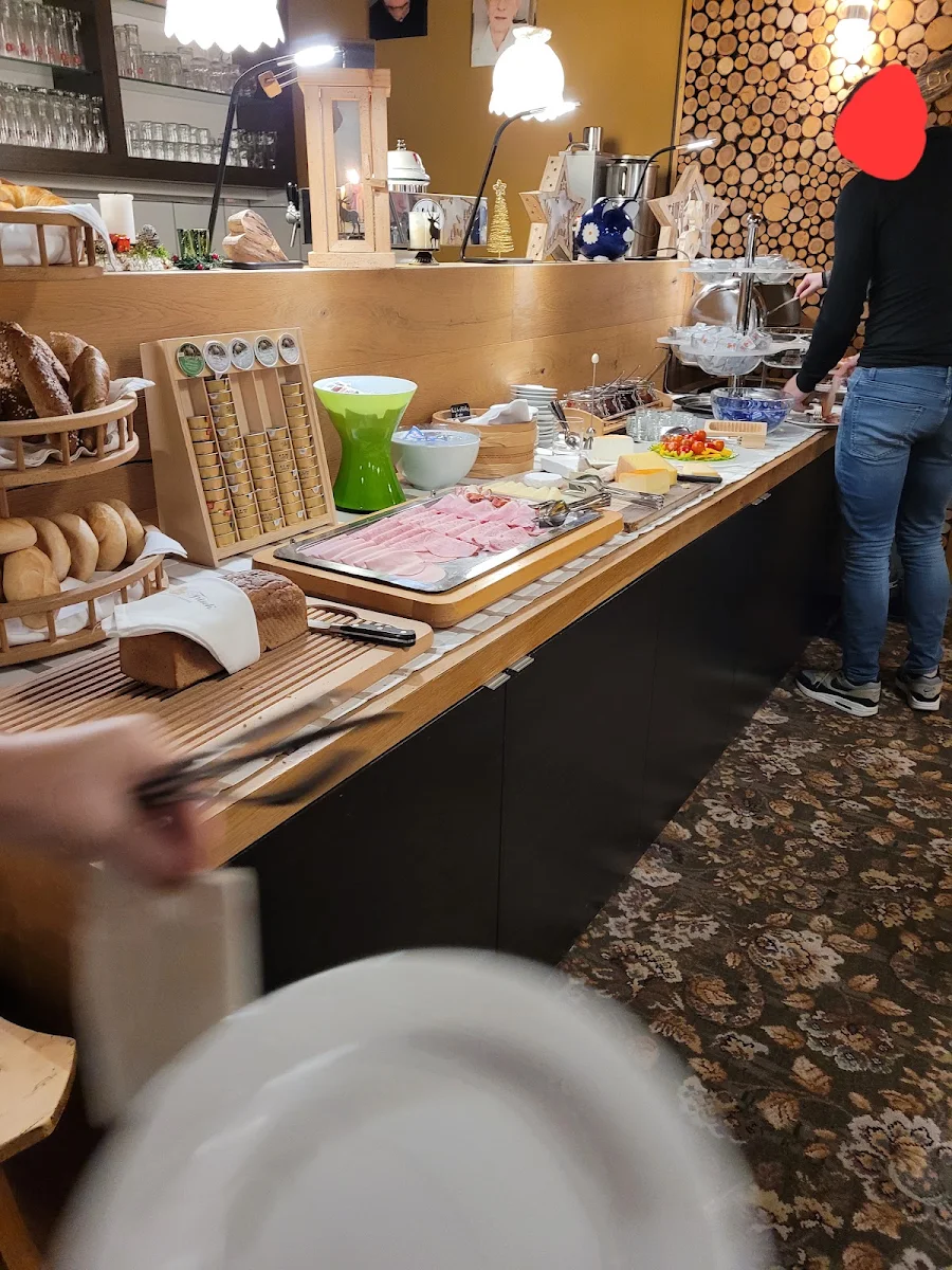 Essen und Trinken photo 10
