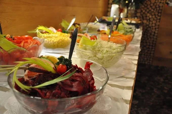 Essen und Trinken photo 3