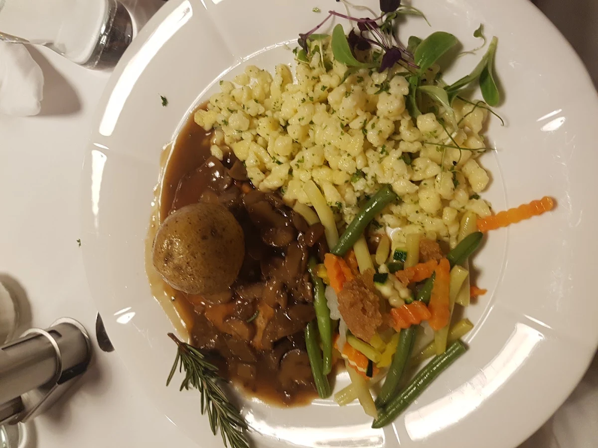 Essen und Trinken photo 7
