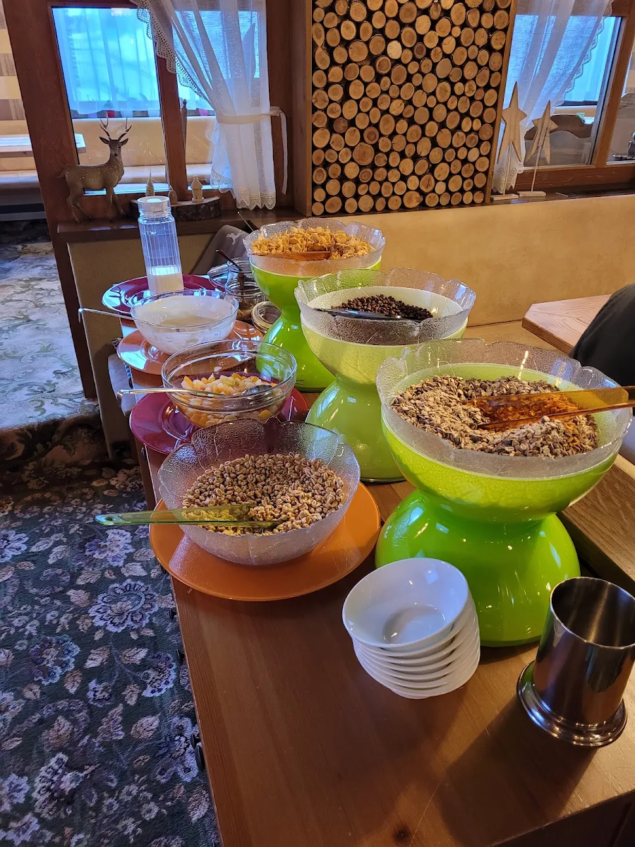 Essen und Trinken photo 9