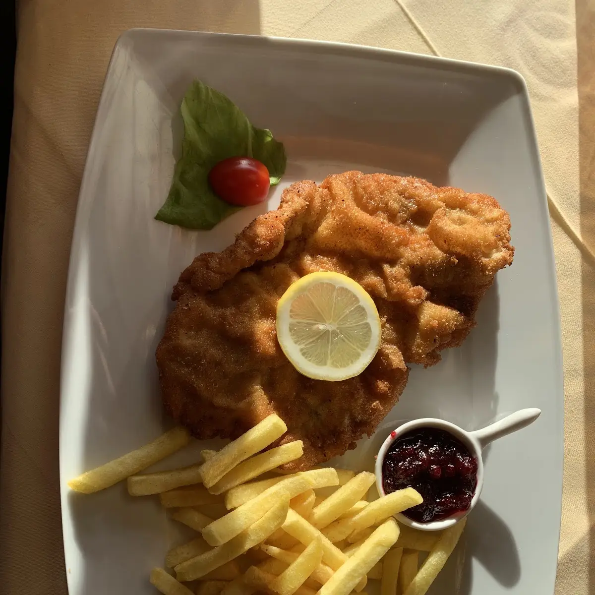Essen und Trinken photo 2