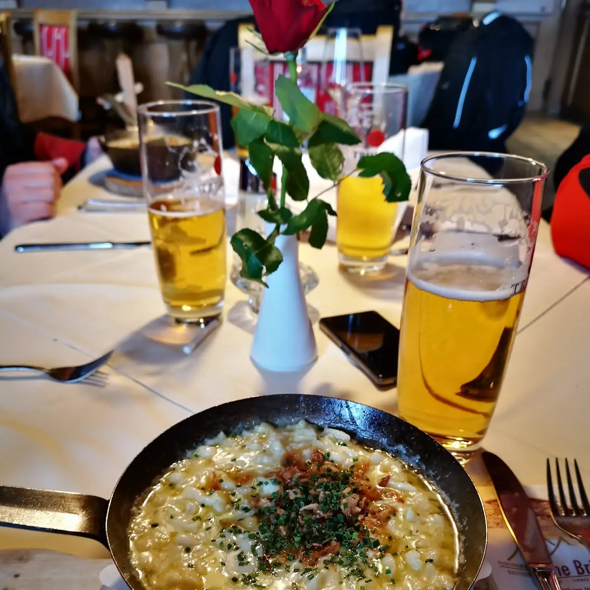 Essen und Trinken photo 5