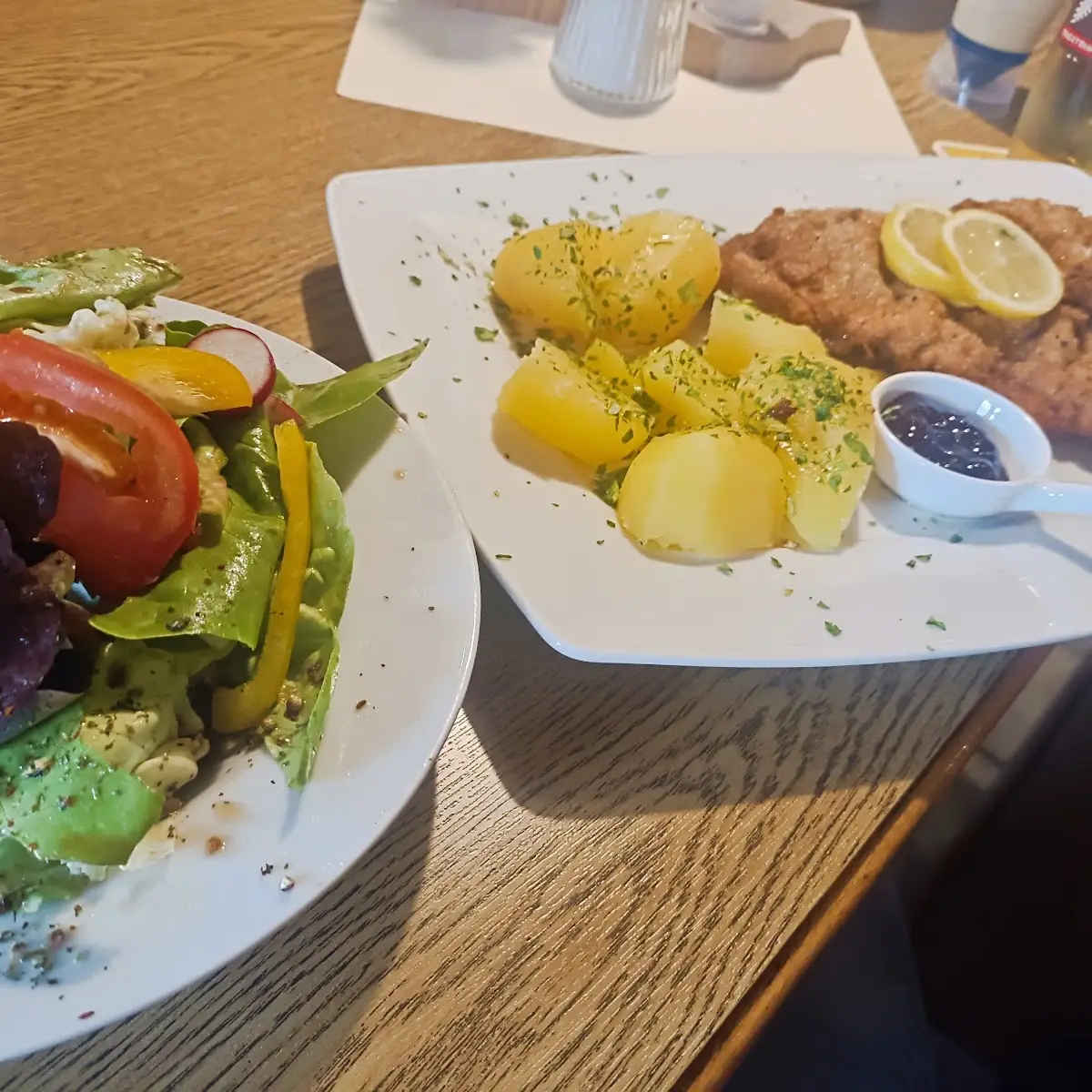 Essen und Trinken photo 6