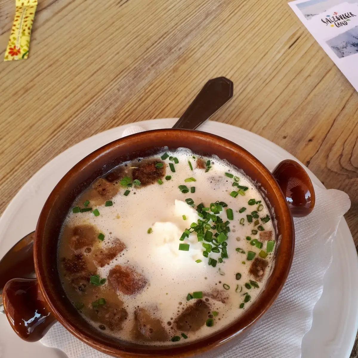 Essen und Trinken photo 7