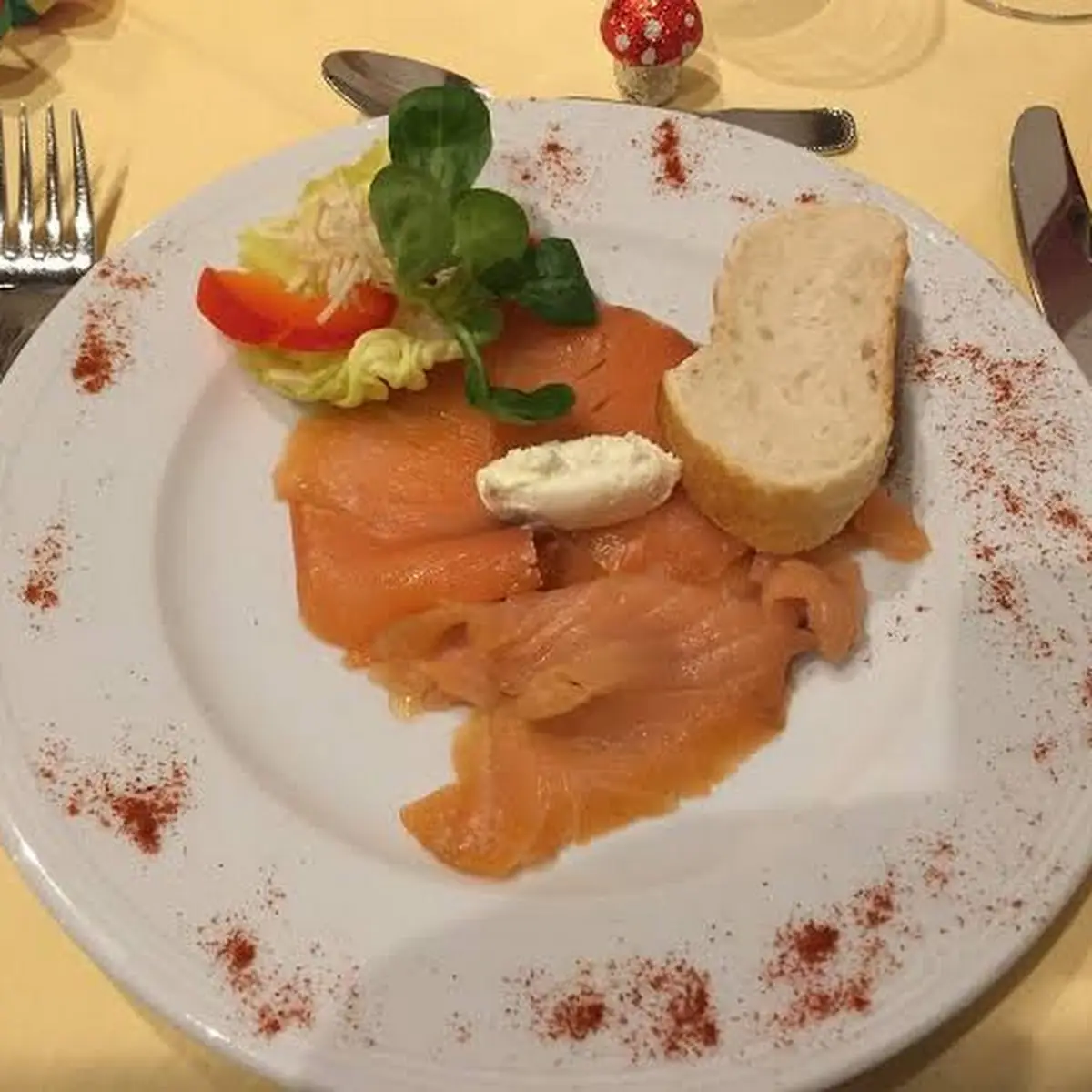 Essen und Trinken photo 8