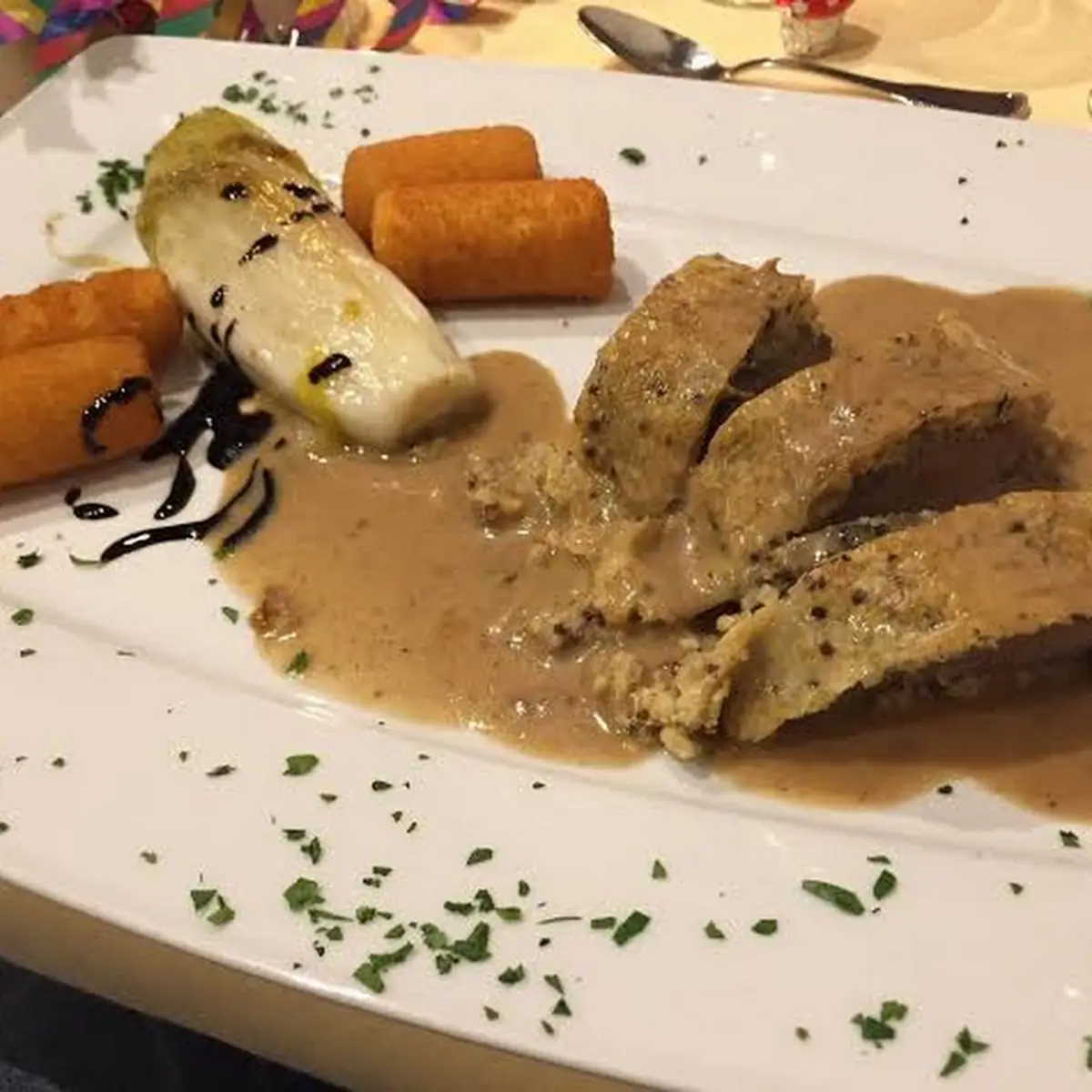 Essen und Trinken photo 9