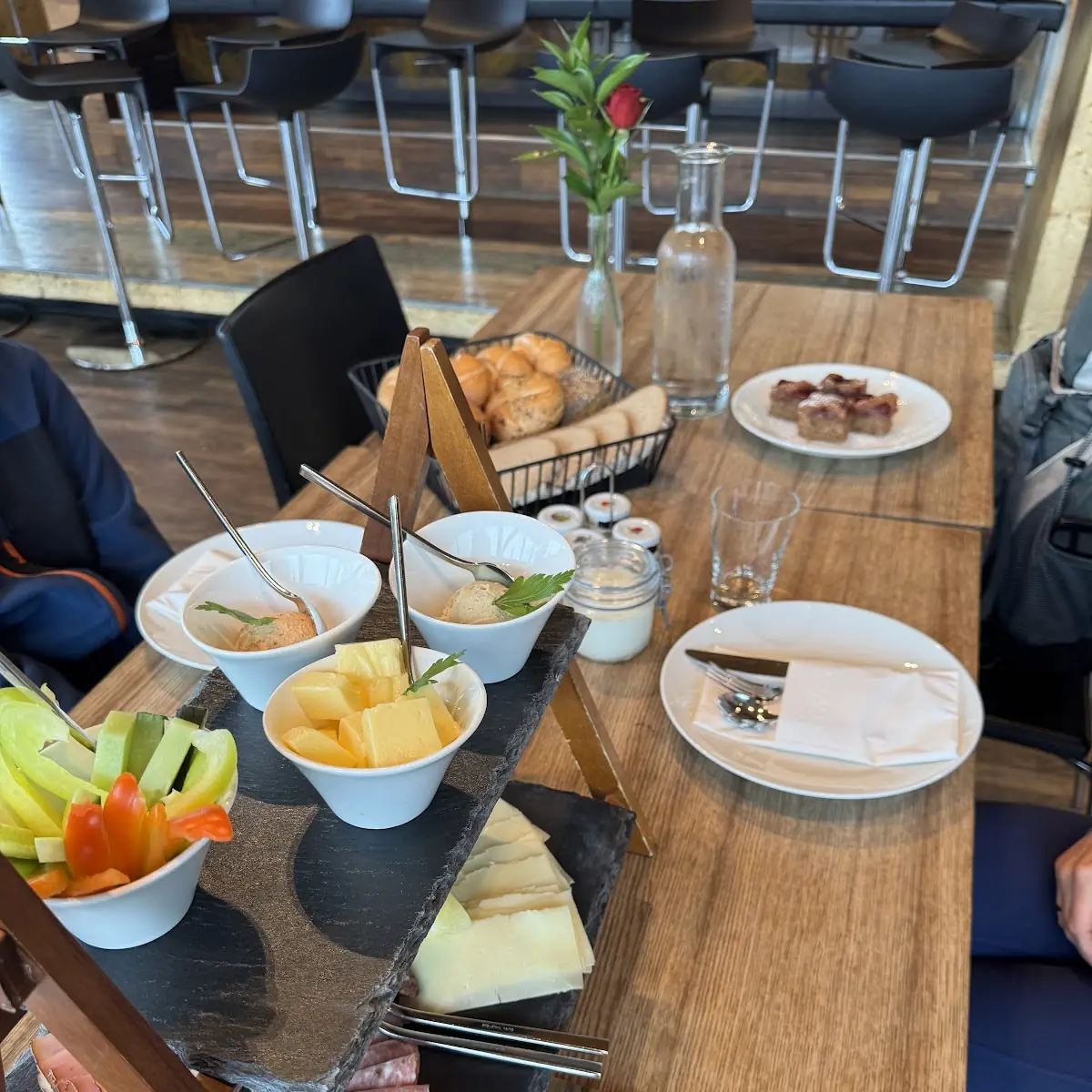 Essen und Trinken photo 2