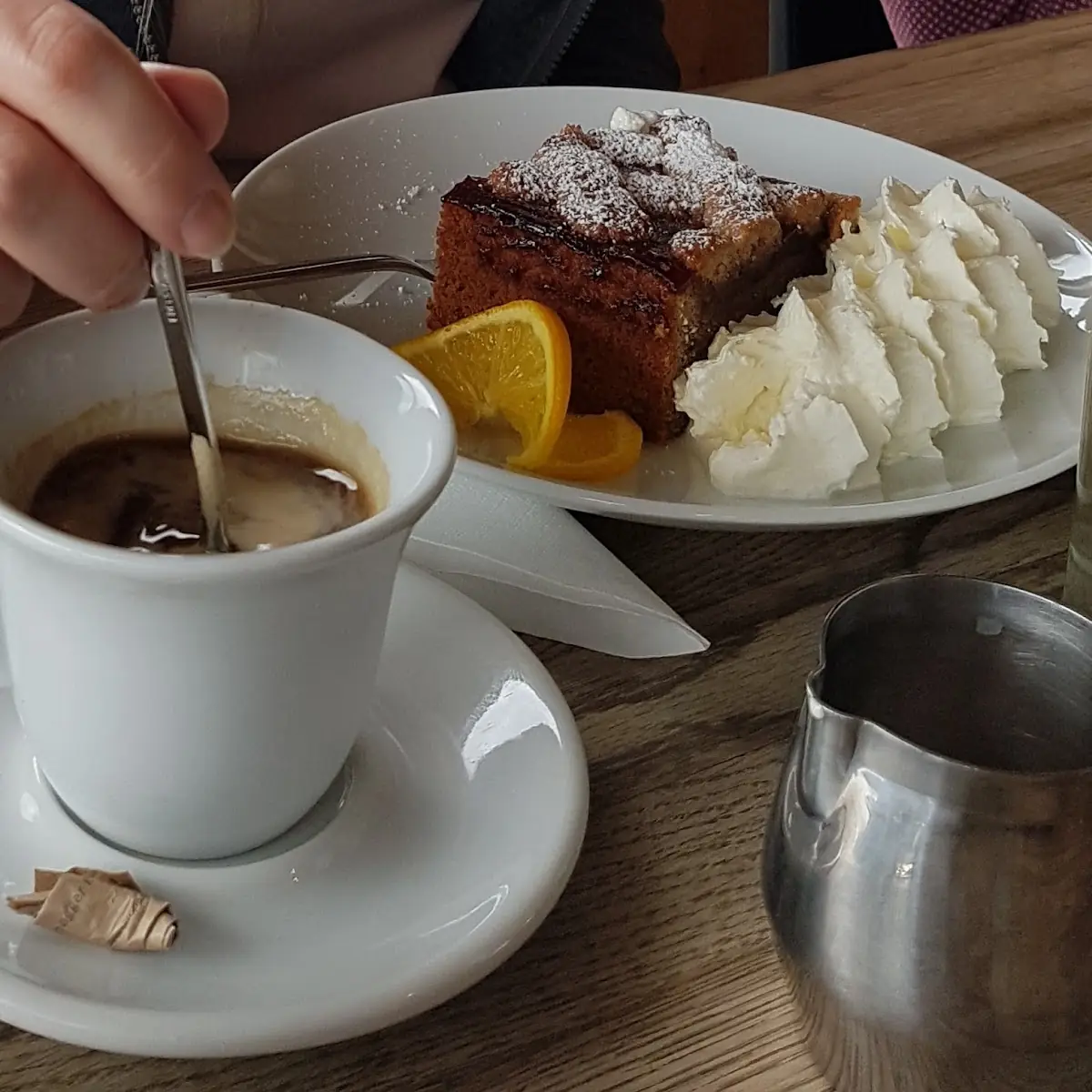 Essen und Trinken photo 5