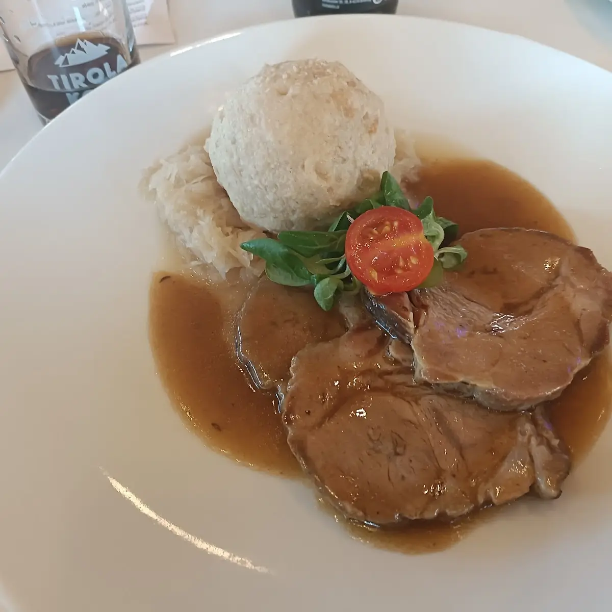 Essen und Trinken photo 6