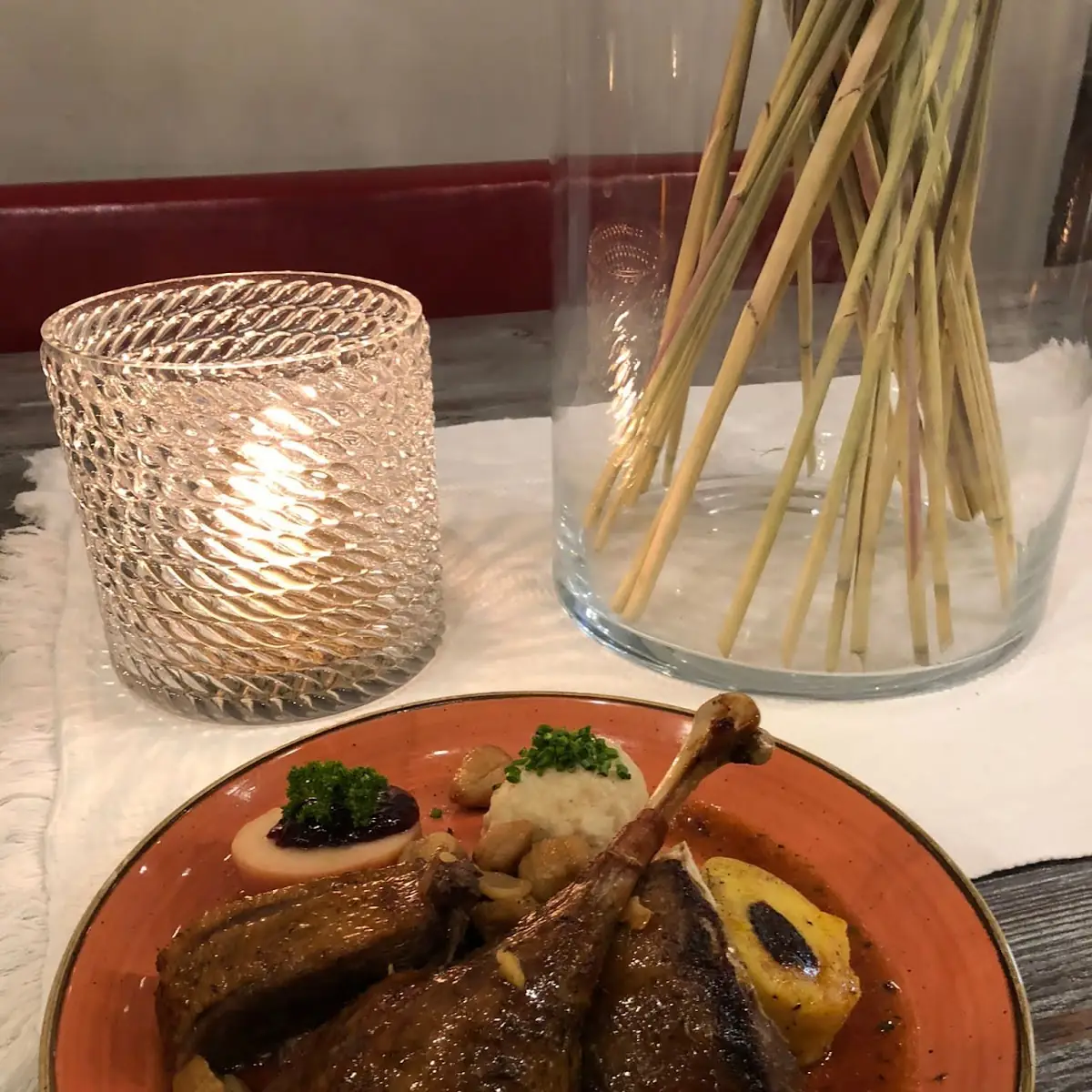 Essen und Trinken photo 1