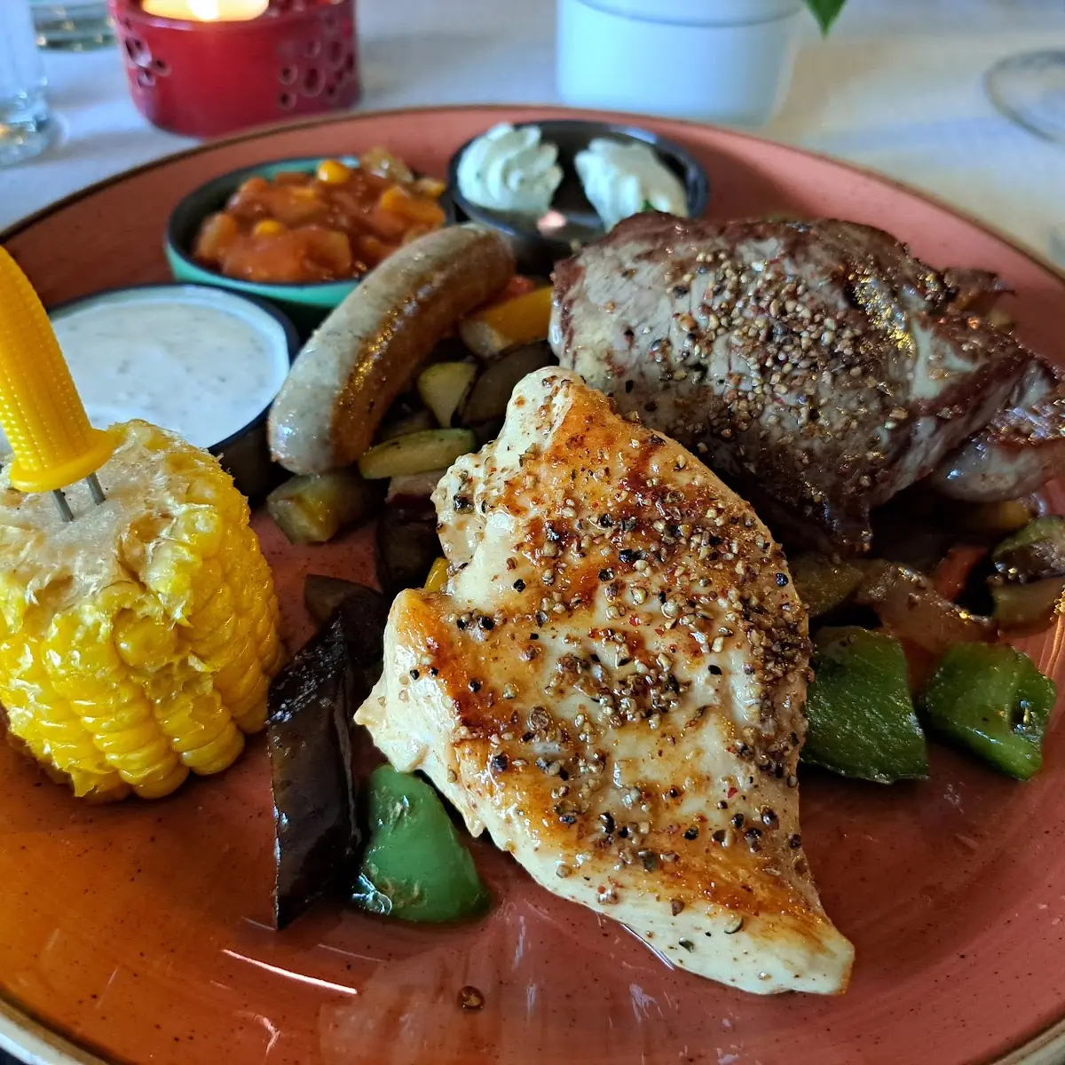 Essen und Trinken photo 8