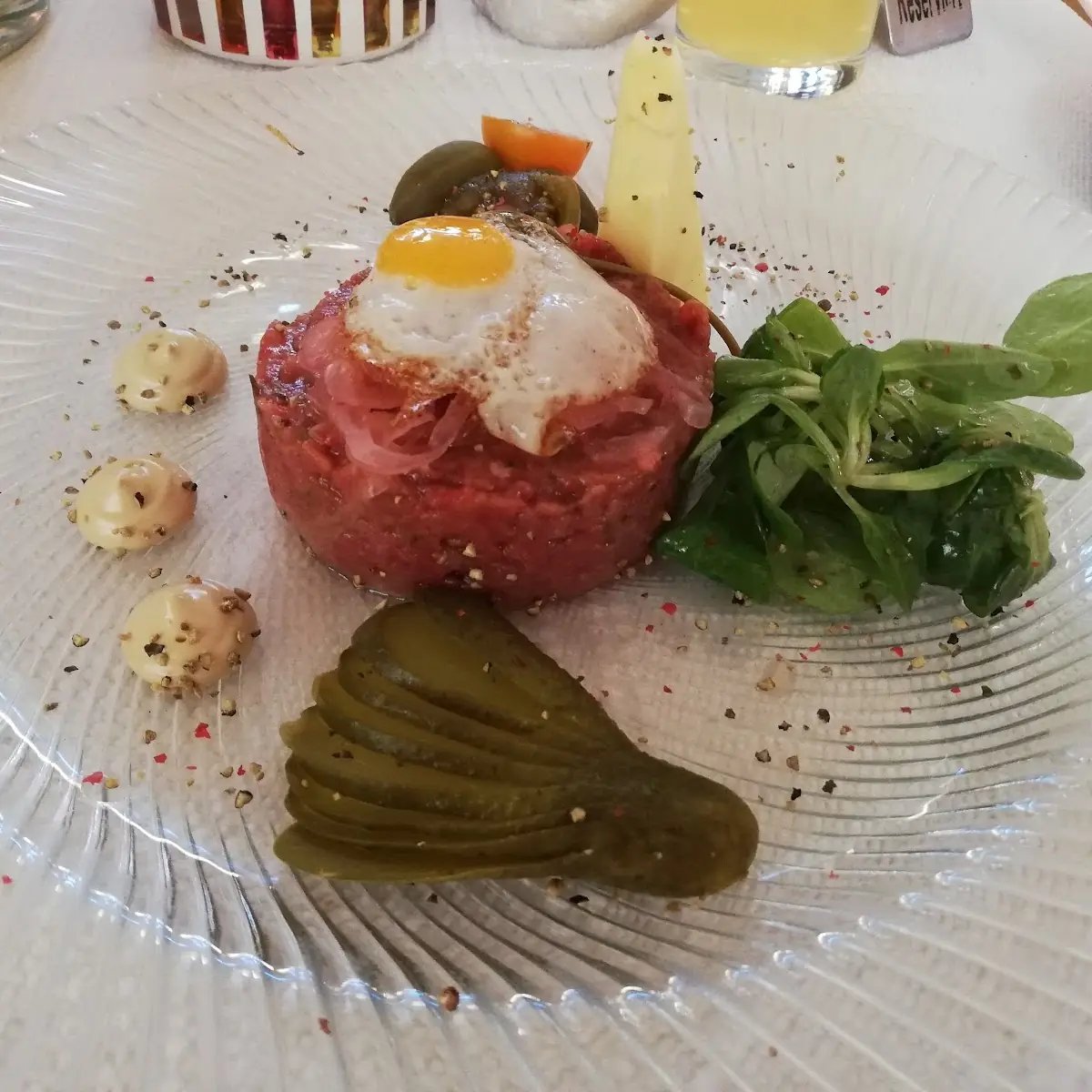Essen und Trinken photo 9