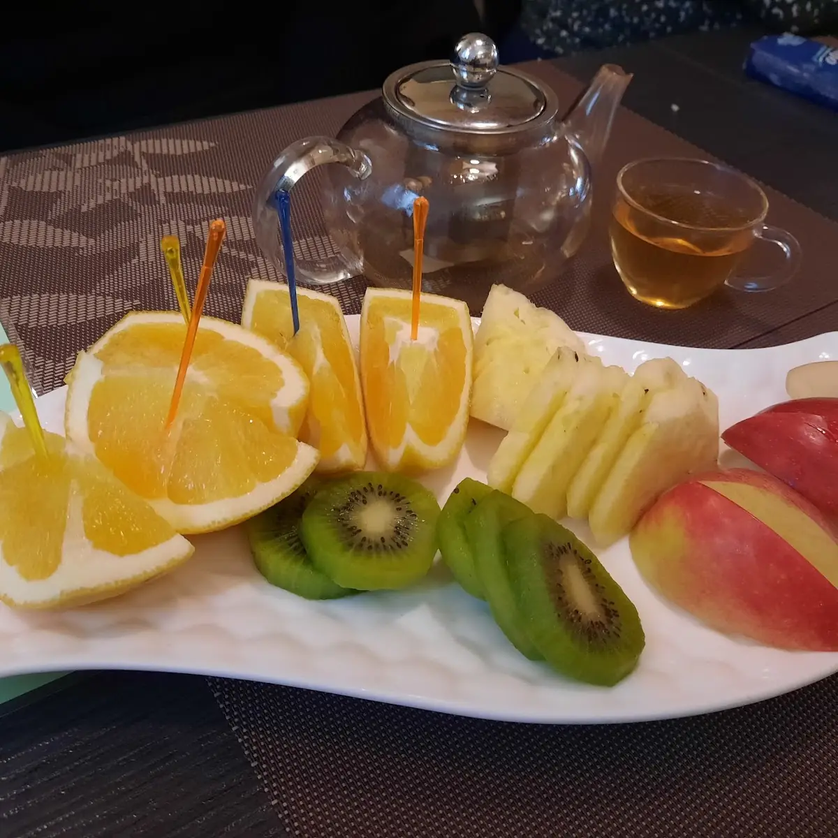 Essen und Trinken photo 6
