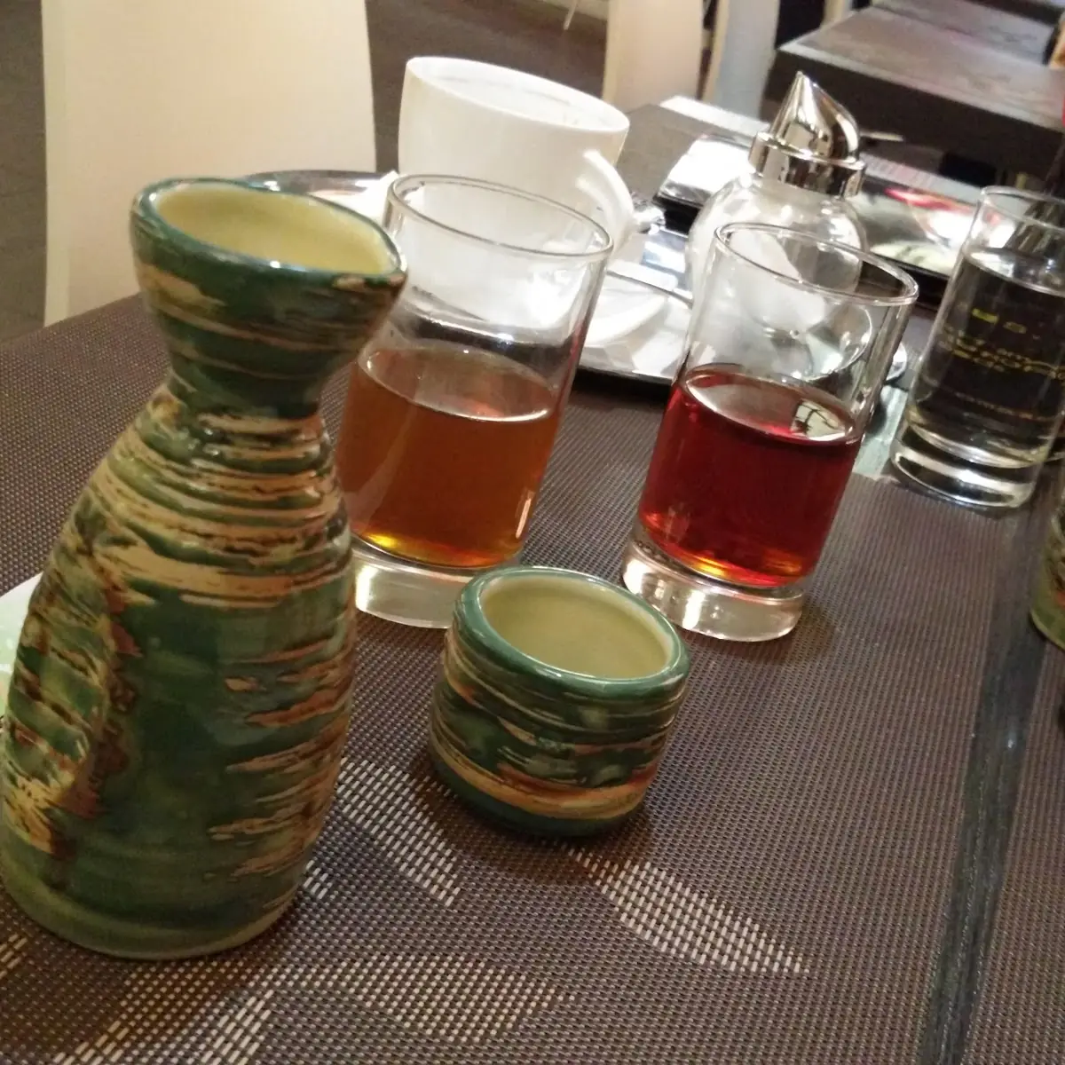 Essen und Trinken photo 8