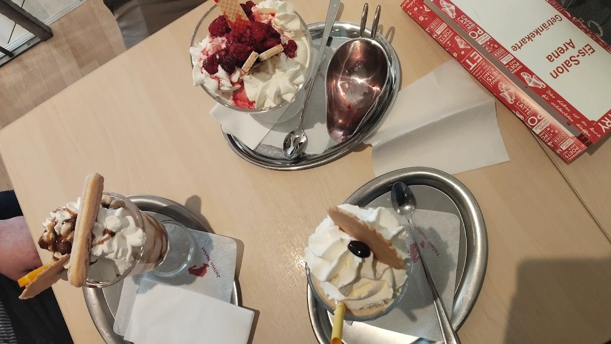 Essen und Trinken photo 3
