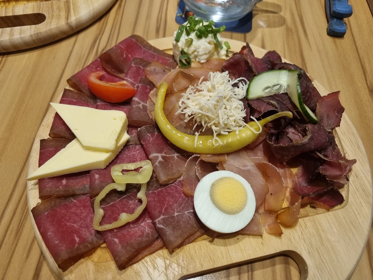 Essen und Trinken photo 1