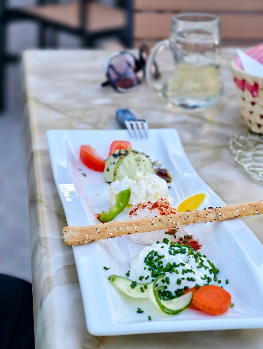 Essen und Trinken photo 4