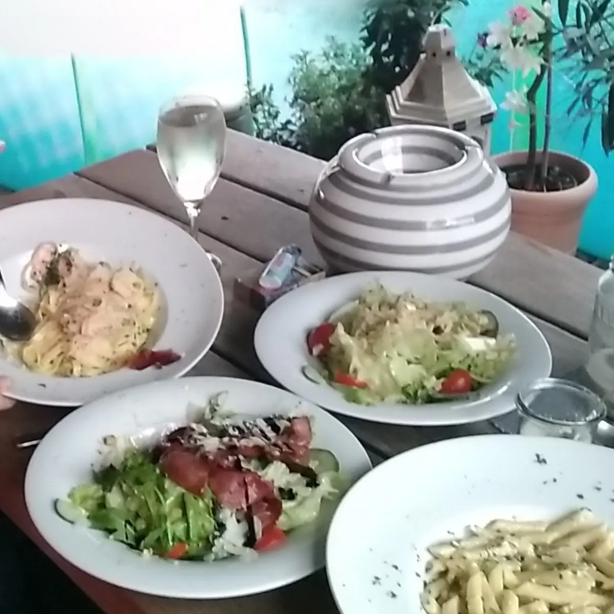 Essen und Trinken photo 10