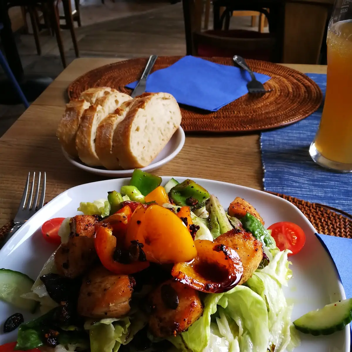 Essen und Trinken photo 7
