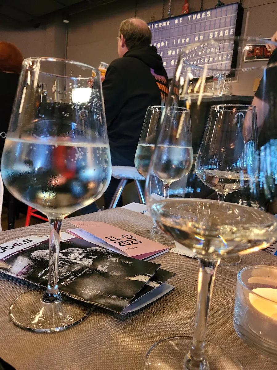 Essen und Trinken photo 1