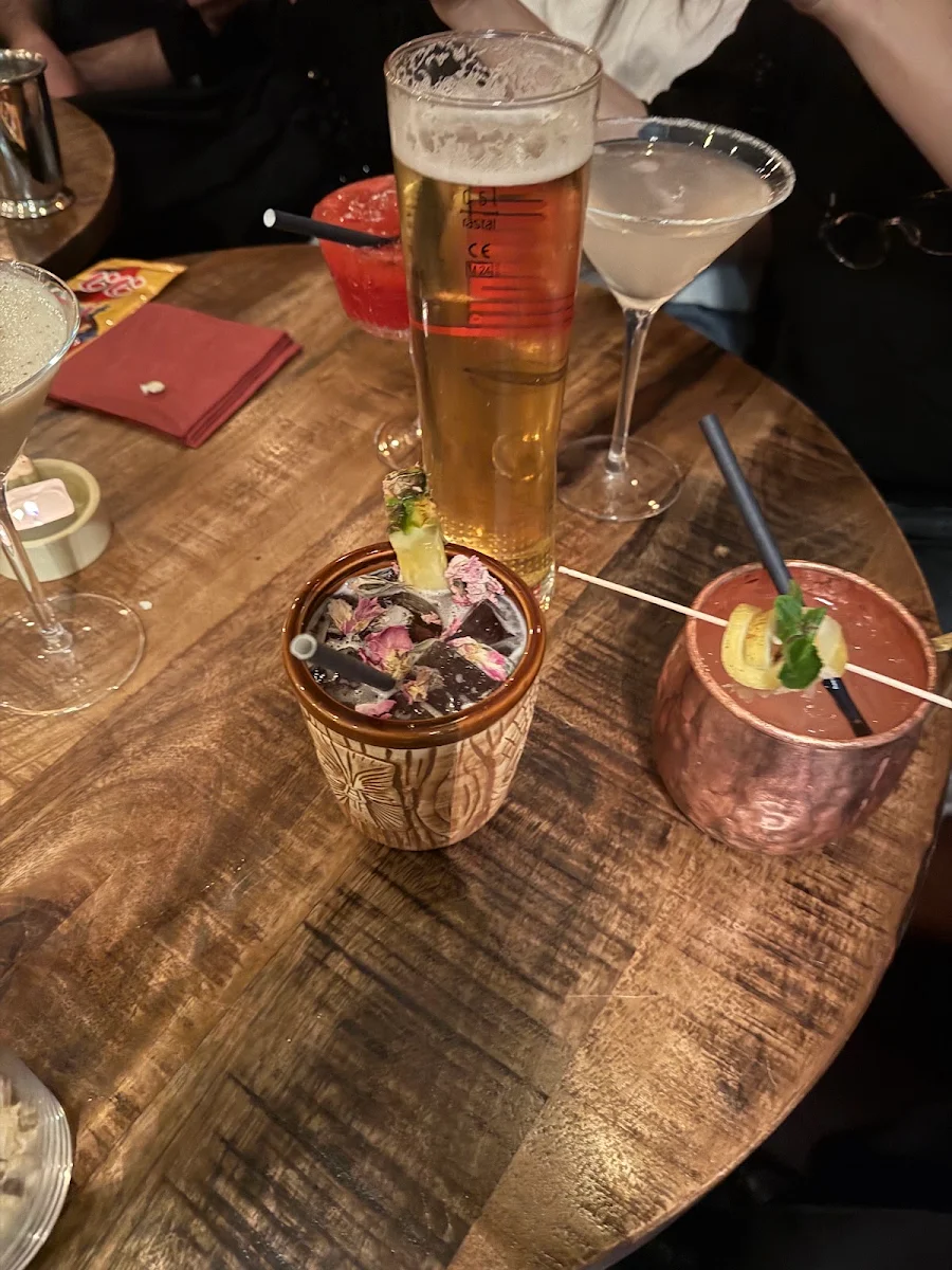 Essen und Trinken photo 4