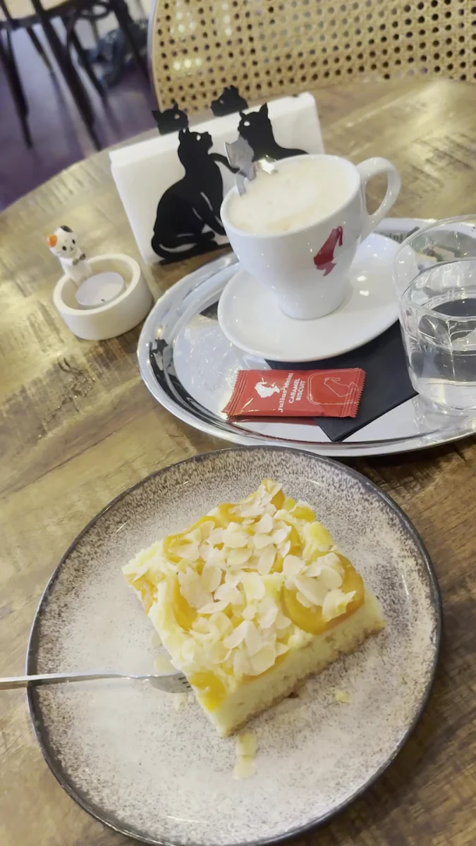 Essen und Trinken photo 8