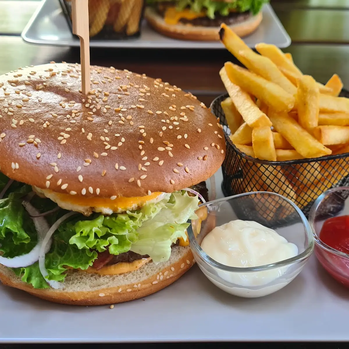 Essen und Trinken photo 4