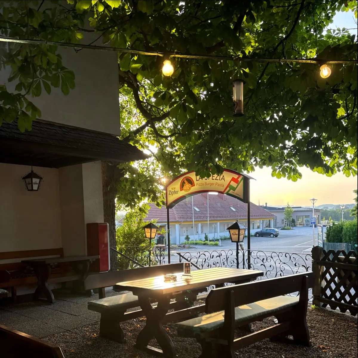 Atmosphäre photo 2
