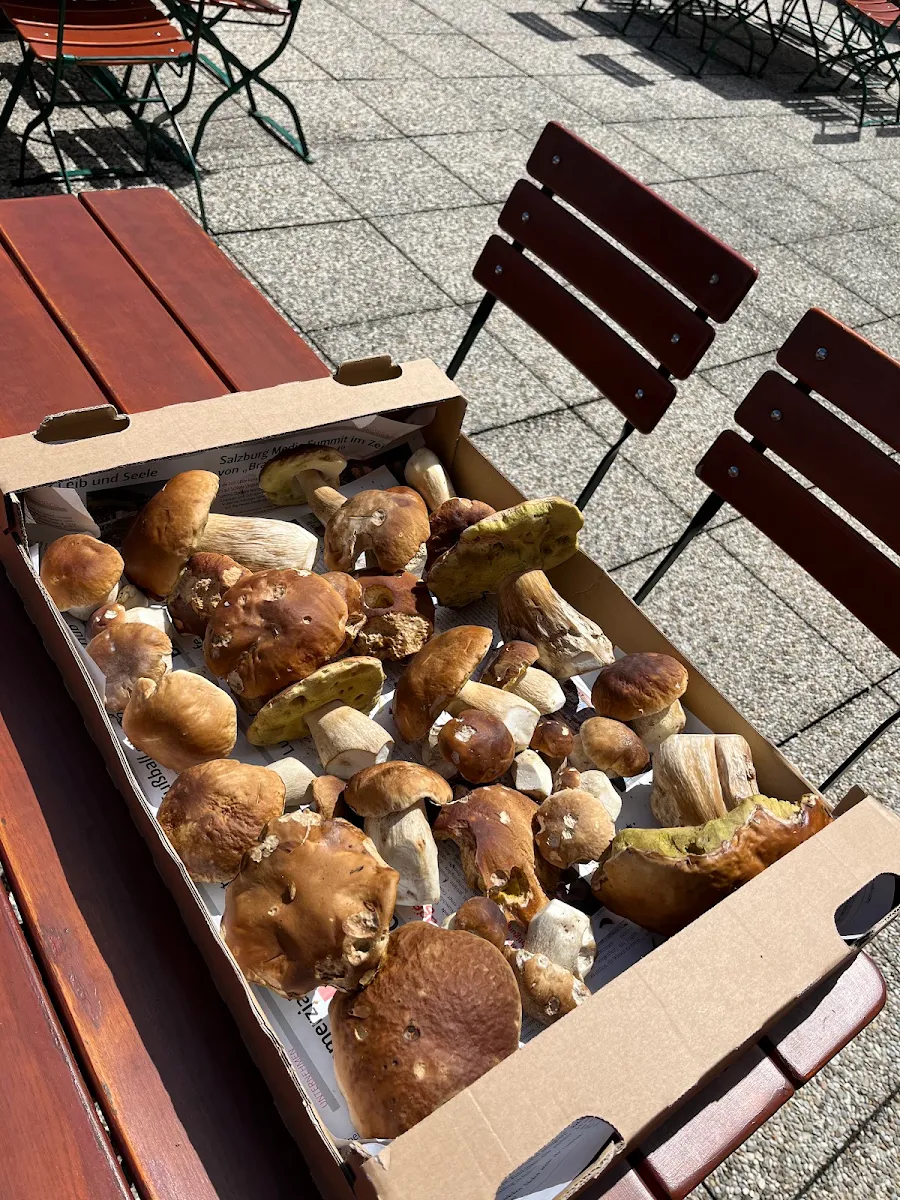 Essen und Trinken photo 3