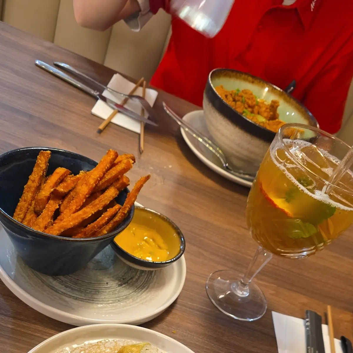 Essen und Trinken photo 10