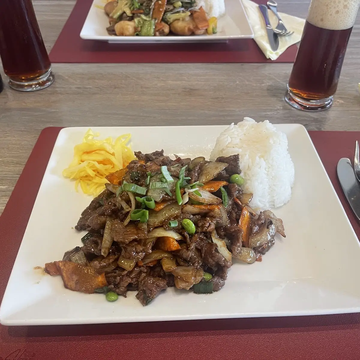 Essen und Trinken photo 3