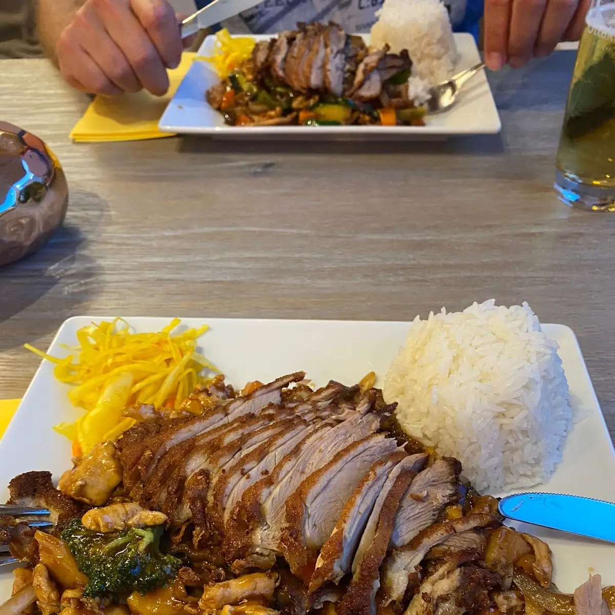 Essen und Trinken photo 7