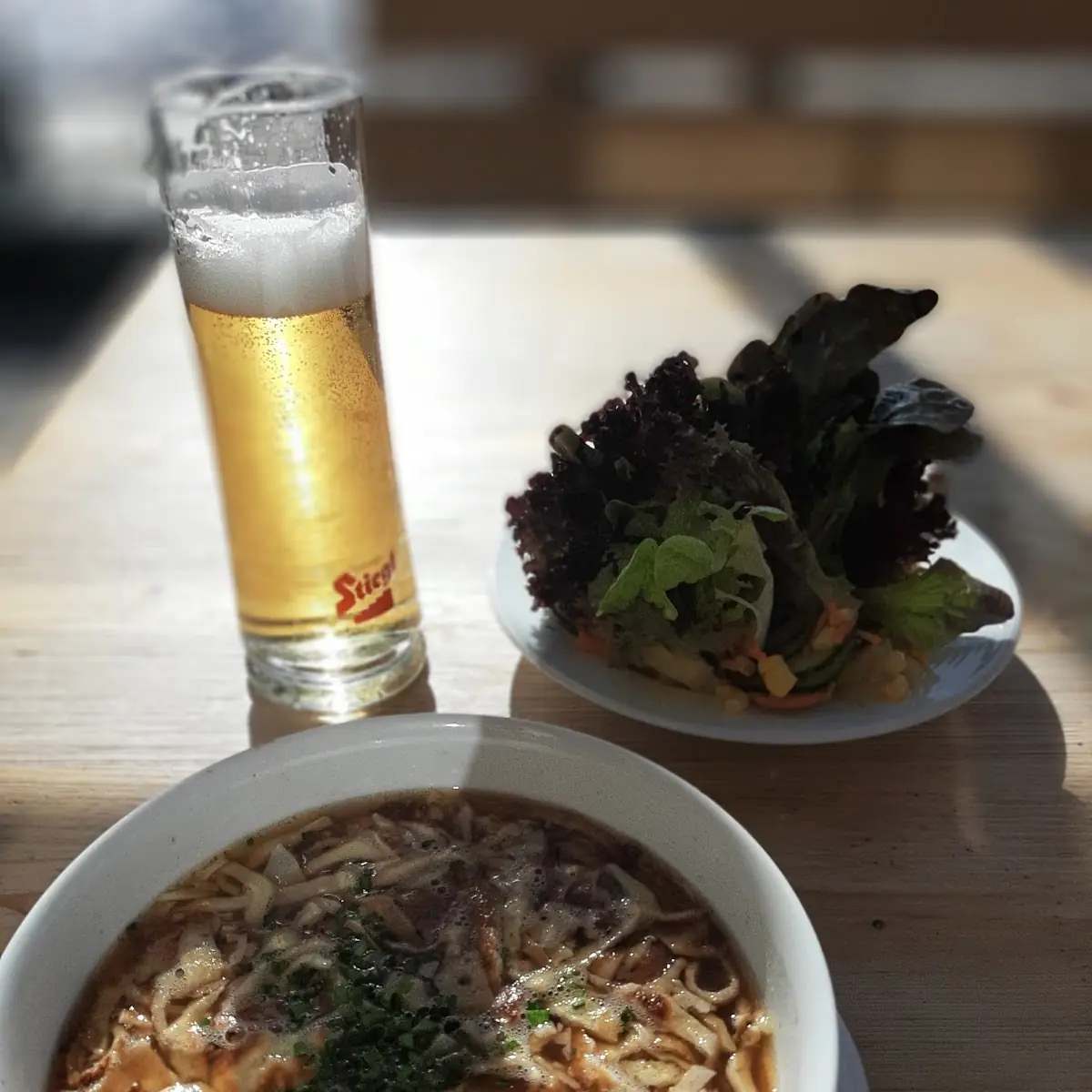 Essen und Trinken photo 10
