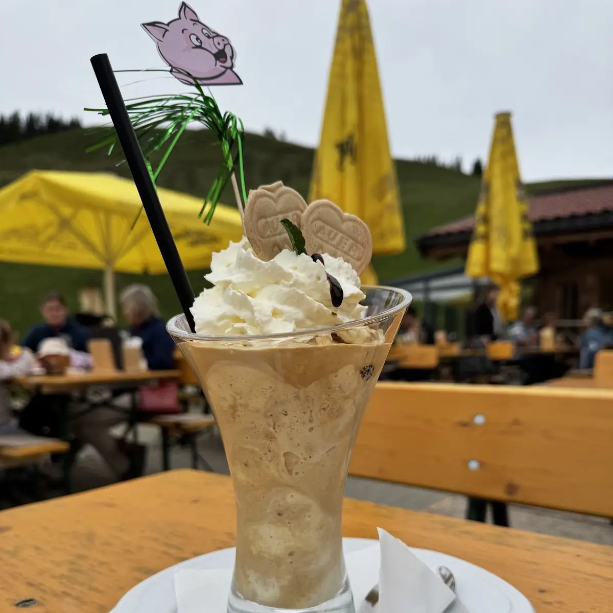Essen und Trinken photo 2