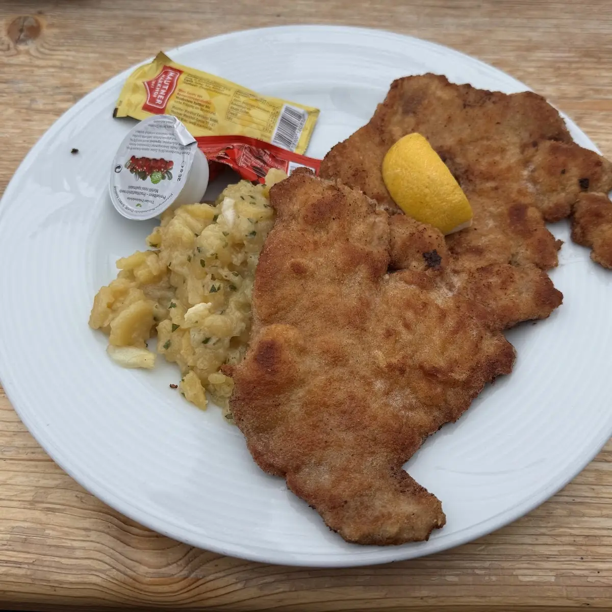 Essen und Trinken photo 3