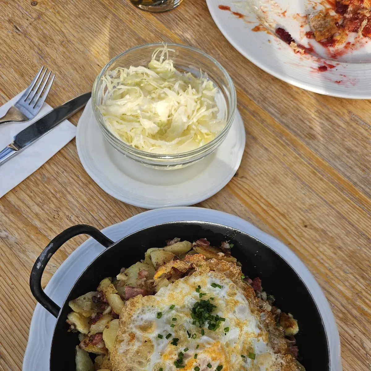 Essen und Trinken photo 5