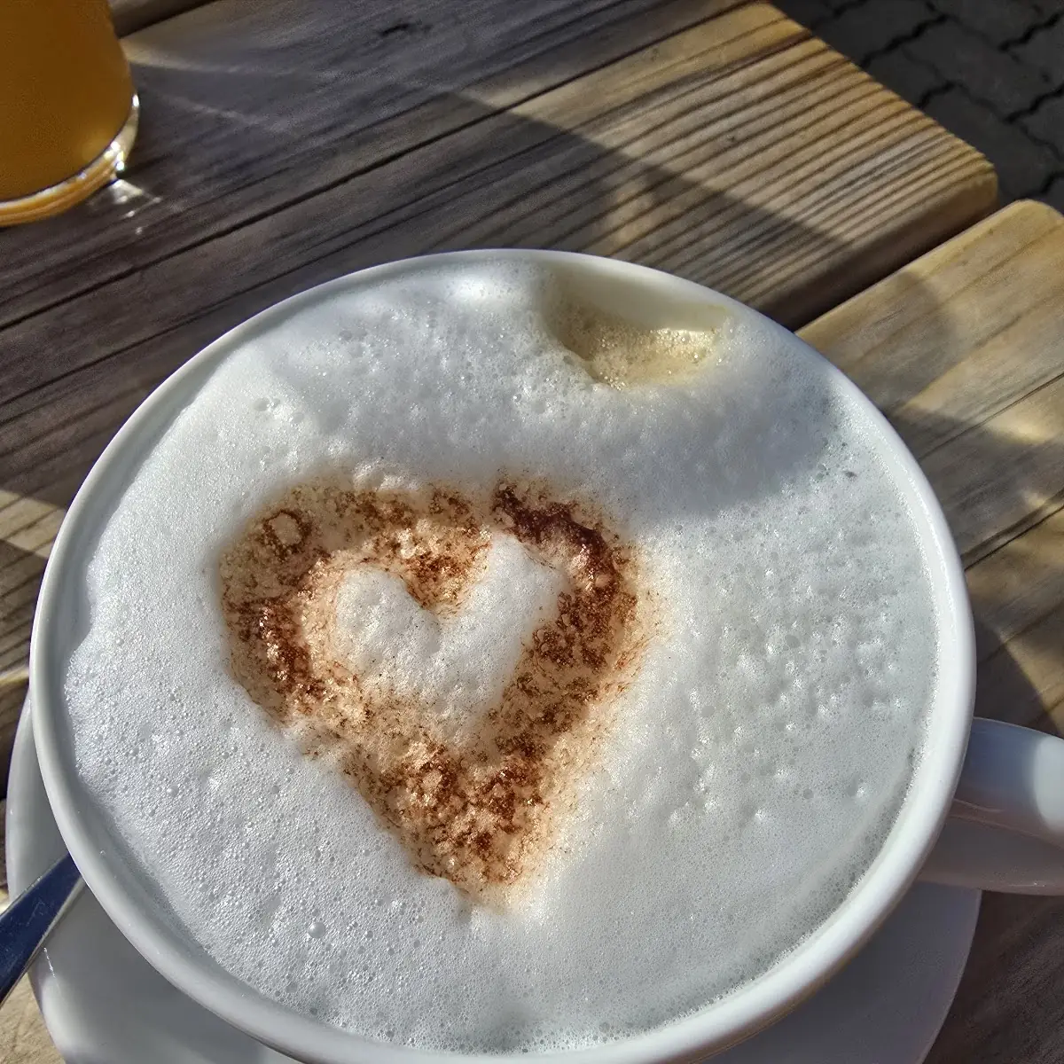 Essen und Trinken photo 6