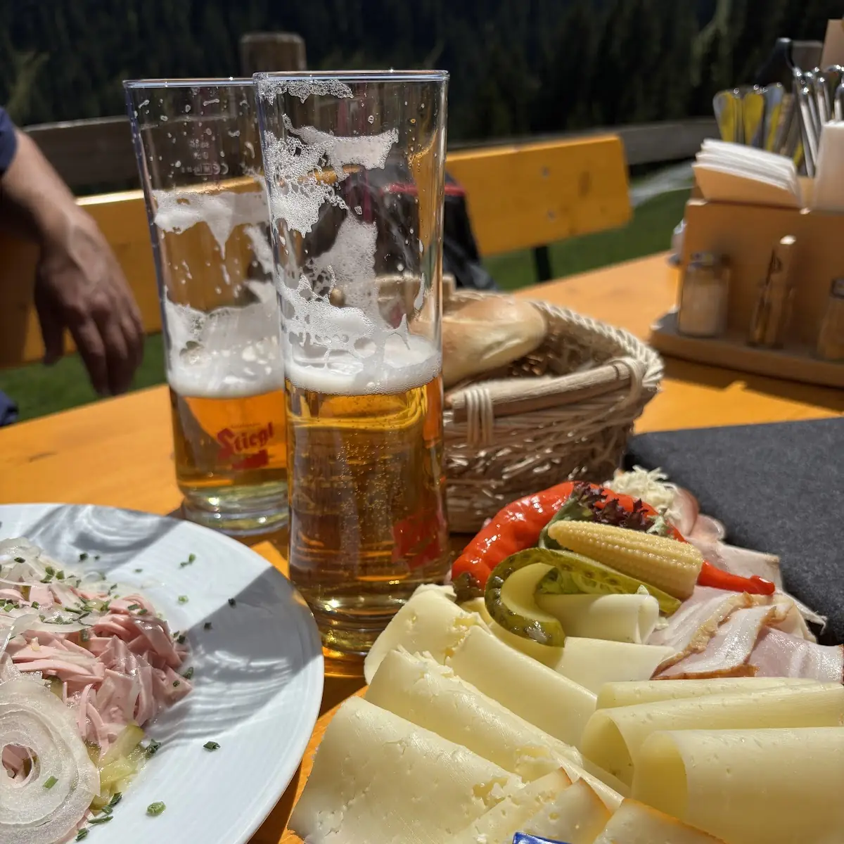 Essen und Trinken photo 7
