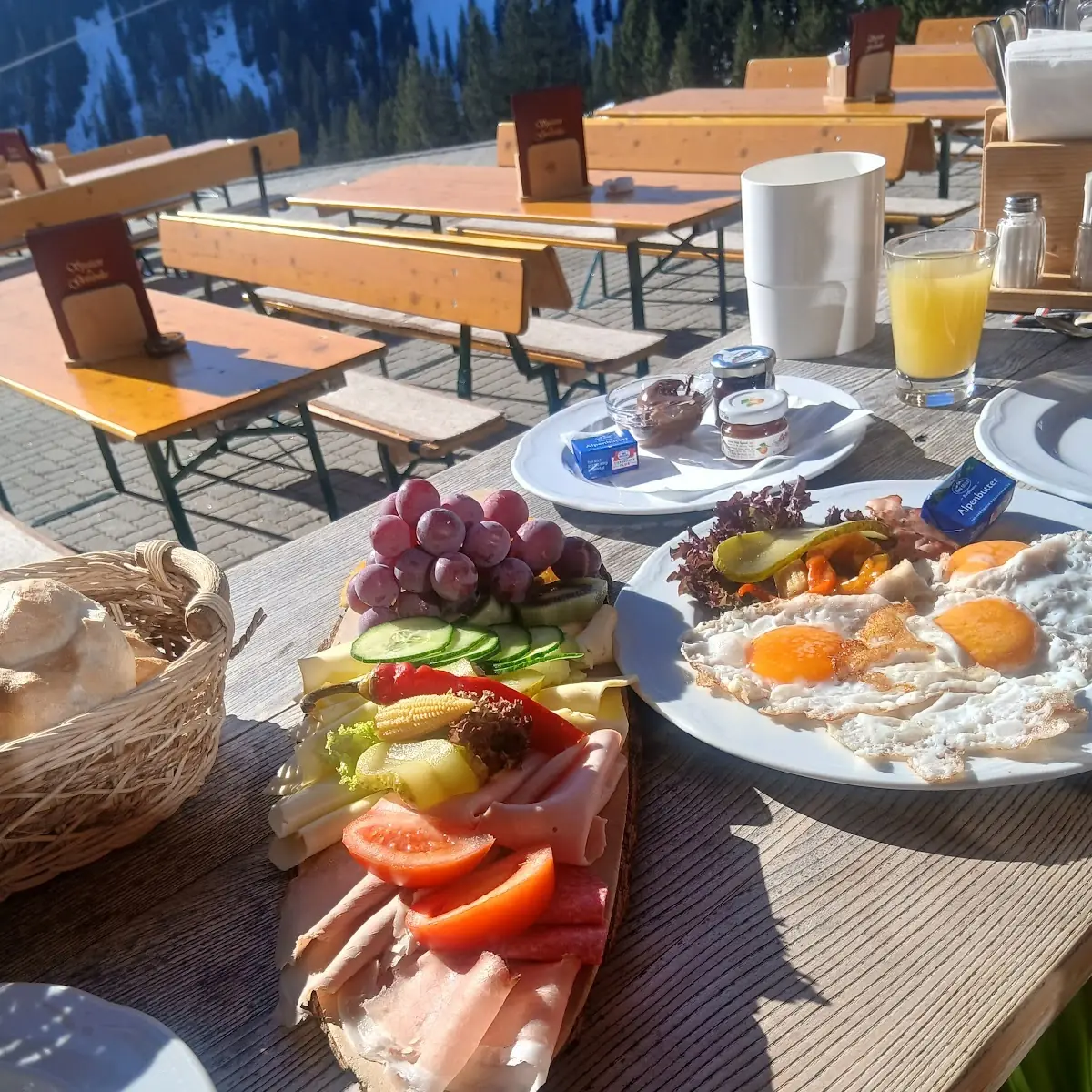 Essen und Trinken photo 8